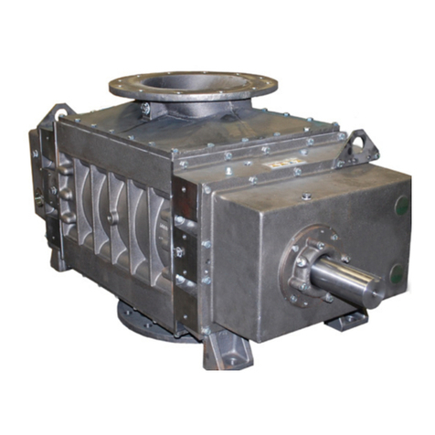 Tuthill PD Plus 9000 Series User manual Tuthill PD Plus 9000 Series User manual
