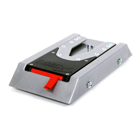 Dahl VARIODOCK User manual