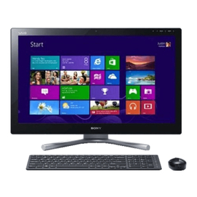 Sony VAIO SVL241 Series User manual