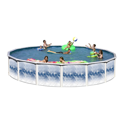 Swim'n Play YORKSHIRE instructions