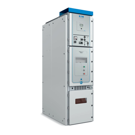 Eaton Power Xpert UX quick start guide
