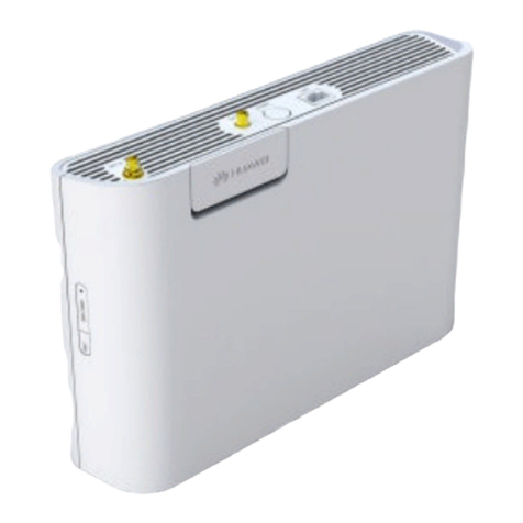 Huawei ePico3801 User manual