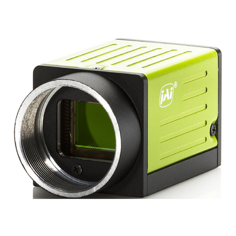 JAI GO-5000M-PMCL-UV User manual JAI GO-5000M-PMCL-UV User manual