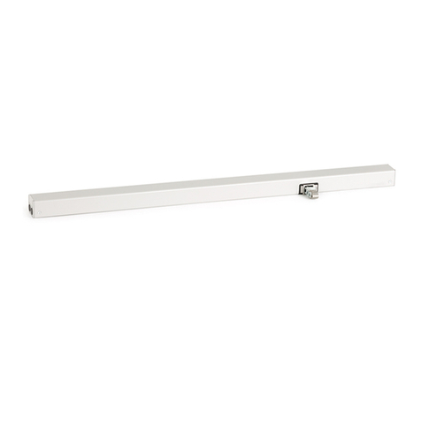 Dyer D+H CDC-0252-5-ACB Series User manual