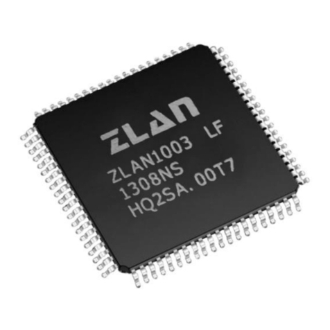 ZLAN 1003 user manual