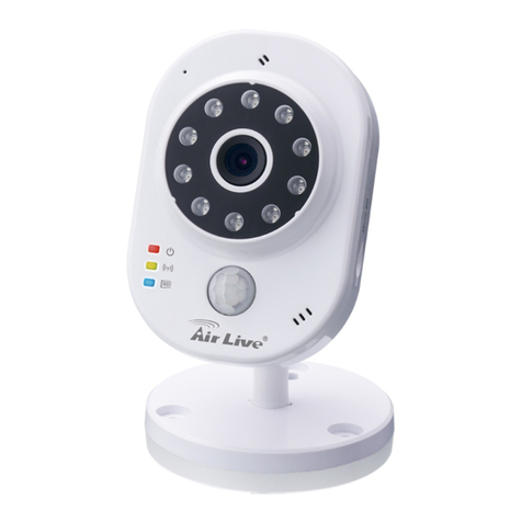 AirLive SmartCube 300W User manual