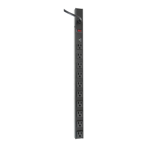 Omnimount OESP10 User manual