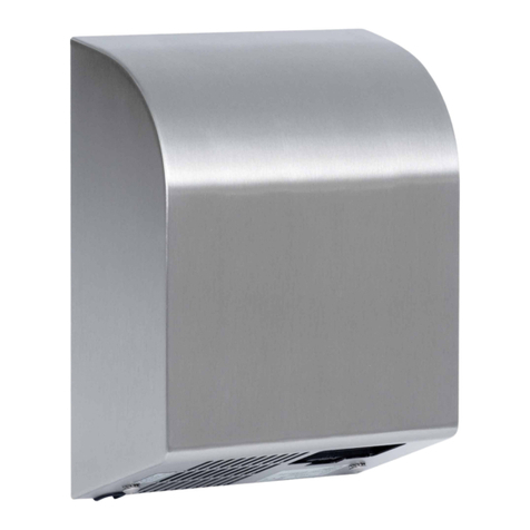 Dolphin BC2201SS manual