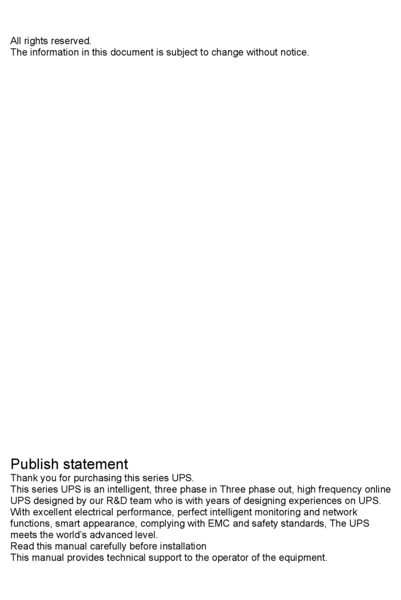 KStar HIP3300E User manual