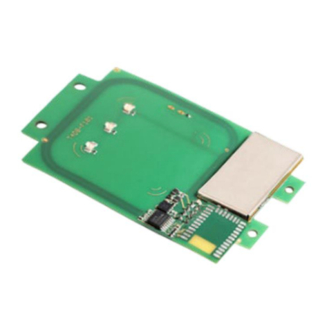 Elatec TWN4 MultiTech 2 HF quick start guide