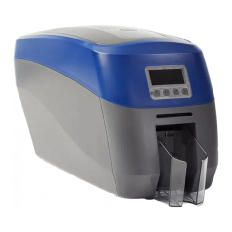 IDVille ID Maker Apex User manual