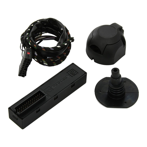 bosal 017-738 Installation