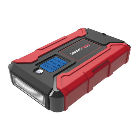 Smartech JS-15000N user guide
