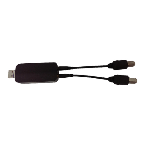 Hides BR-101E Quick installation guide