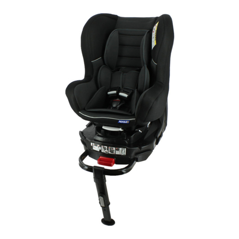 NORAUTO Revo user guide