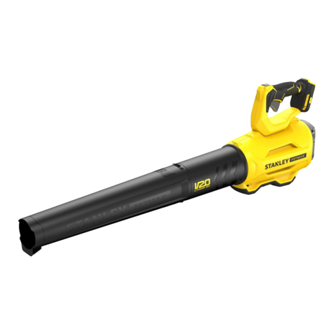 Stanley FATMAX SFMCBL7 User manual