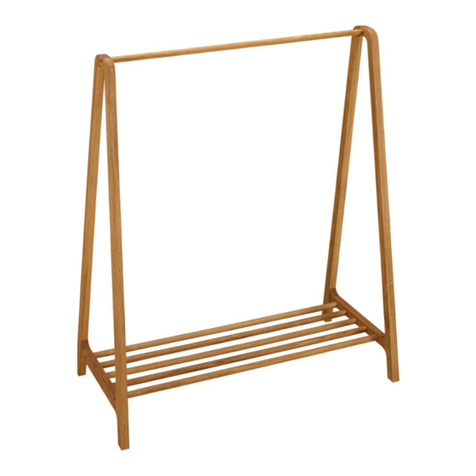 Habitat Marianne 819967 User manual