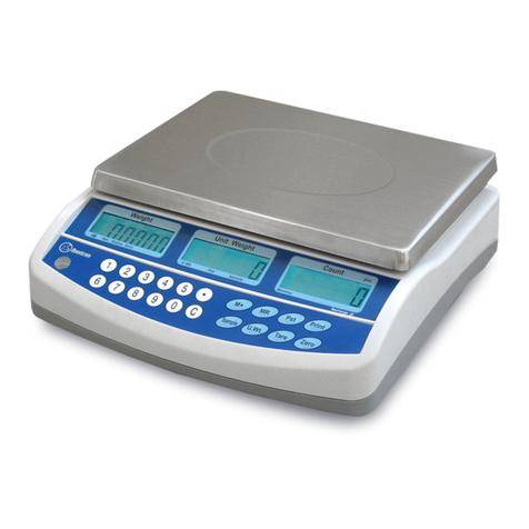 Giropes Baxtron BC Series User manual