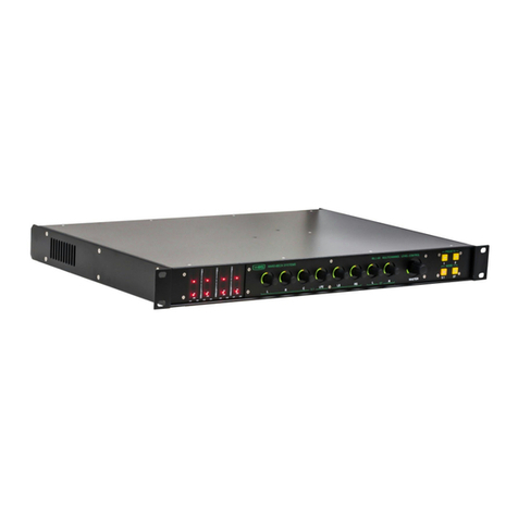 WBS MLC8A manual
