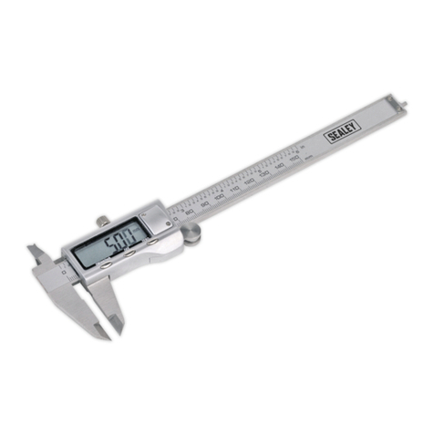 Sealey AK9621EV instructions