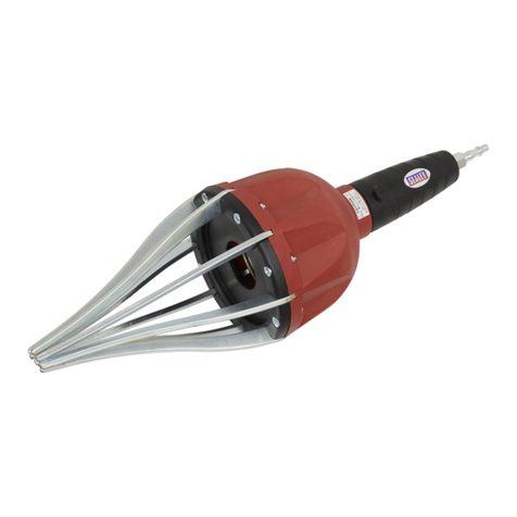 Sealey BSL103 User manual