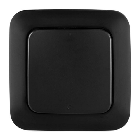Smartwares SH5-TSW-C quick start guide