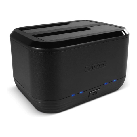 Sitecom MD-394 installation guide