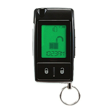 Autostart ASRS-7505 quick start guide