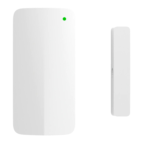 Cisco MERAKI MT20 User manual