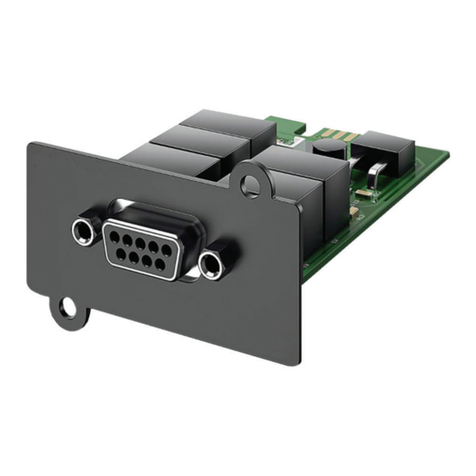 Rath 2500-LUPSM installation guide