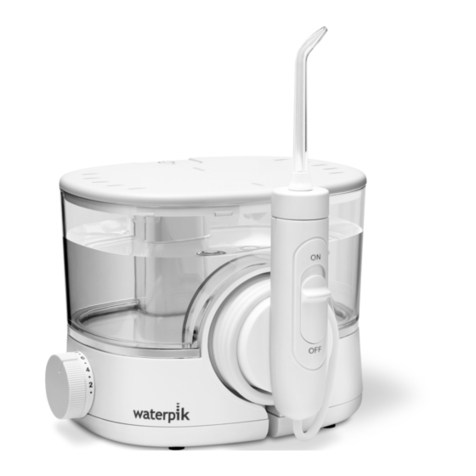 Waterpik Models WF-11 User manual