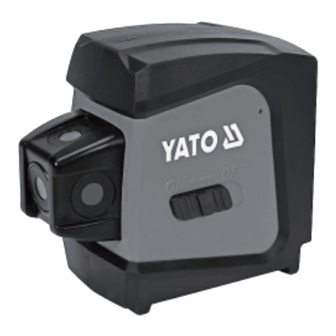 YATO YT-30427 manual