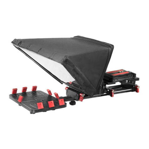 PROAIM P-TP300 User manual PROAIM P-TP300 User manual