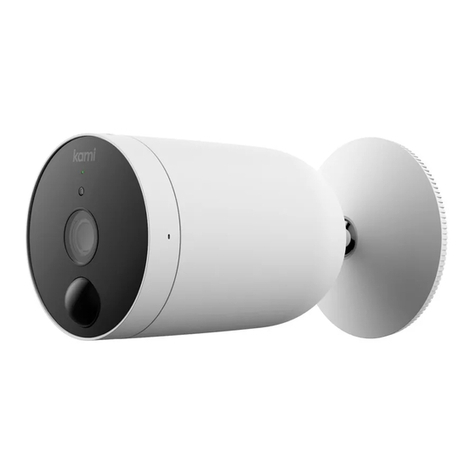 Luna YWS.1220 installation guide