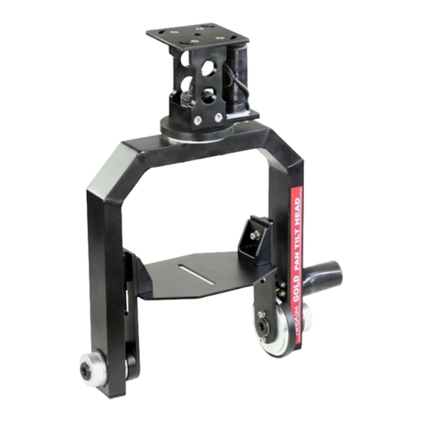 PROAIM PT-GOLD User manual