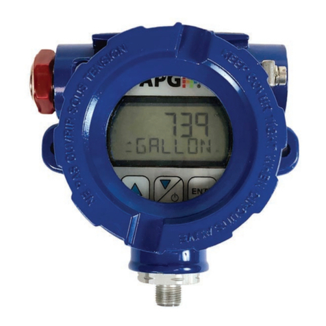 APG MDI installation guide