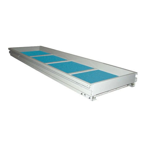 Kwikee SuperSlide II PowerSlide Operation guide