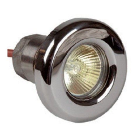 Hugo Lahme VitaLight installation instructions