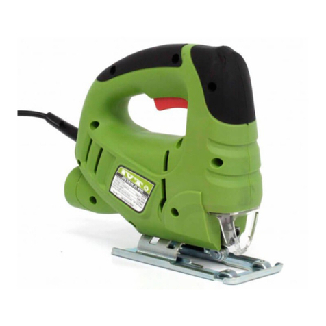 IVT JS-570SGP User manual
