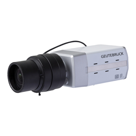 Geuterbrueck G-Cam Installation