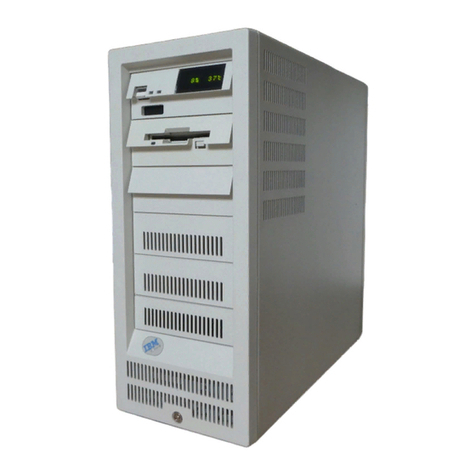 IBM PS/2 90 XP 486 Owner's manual IBM PS/2 90 XP 486 Owner's manual