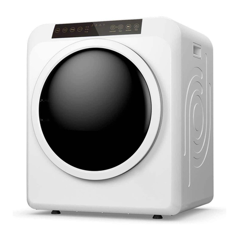 Panda PAN206ET instruction manual