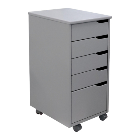 adeptus 88030 User manual