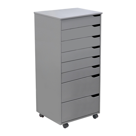 adeptus 88032 User manual