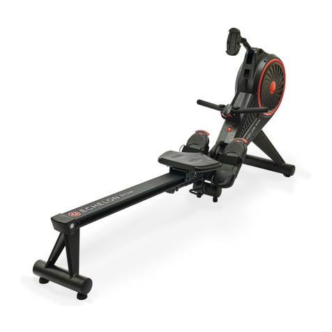 Echelon ROW Service manual