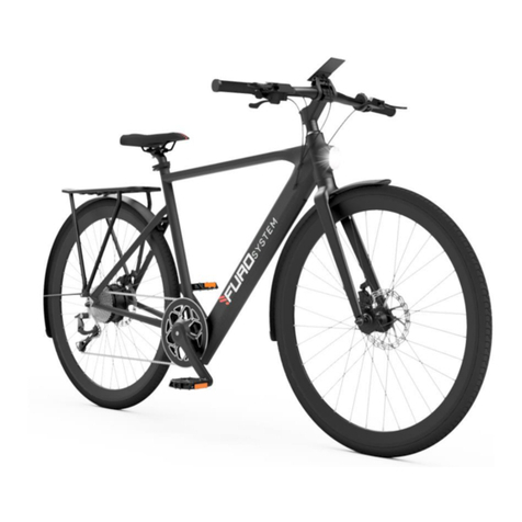 Furo Systems AVENTA manual