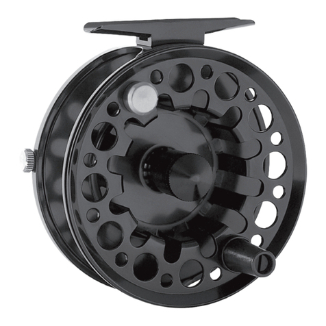 Tibor LIGHT Back Country CL Wide manual