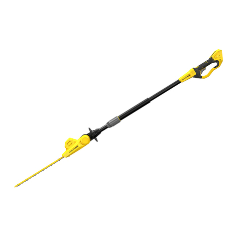 Stanley FATMAX SFMCPH845 Original instructions