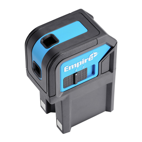 Empire eLG3D User manual