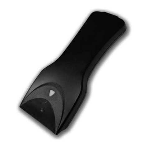 Tysso BCP-1100 user manual